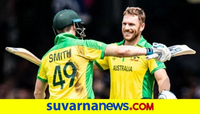 ICC T20 World Cup Australian Probable Squad against New Zealand for Final Encounter kvn
