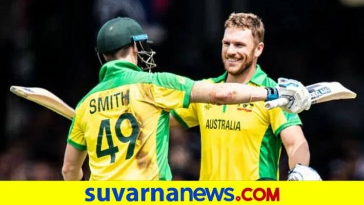 Australia name Cricket squad for West Indies and Bangladesh tour kvn Australia name Cricket squad for West Indies and Bangladesh tour kvn