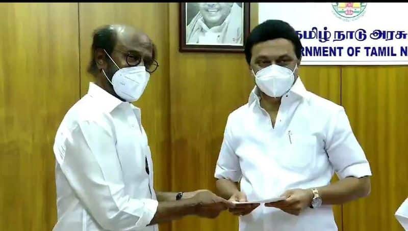 Chief minister MK Stalin order to buy medical equipment for corona  treatment