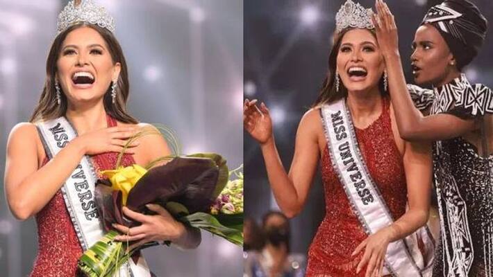Mexico Andrea Meza Miss Universe 2020 Mexico Andrea Meza Miss Universe 2020