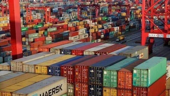 Exports grew by 67.39 per cent in May Exports grew by 67.39 per cent in May