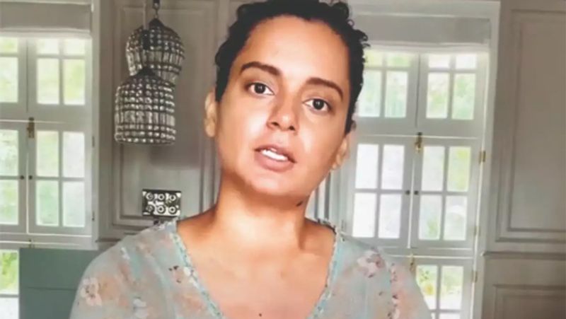 Meanwhile, in her original Instagram post, she called the virus a 'small-time flu'. Instagram took down her post regarding the same.