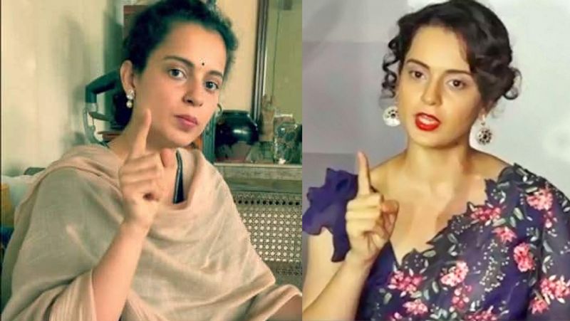 Kangana Ranaut, who was tested positive for COVID-19 a few days back has completely recovered from the virus. Days after quarantining herself, the Panga actor to her Instagram account to share her health status.