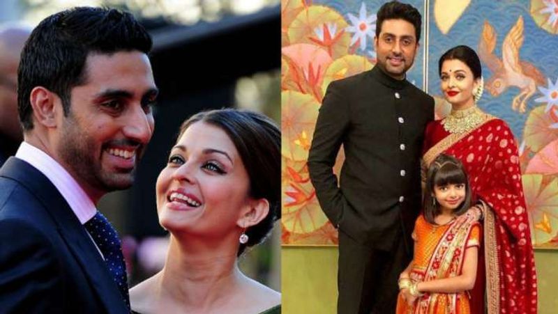 The couple is happily married since 2007, although in the year 2010, they attended Cannes red carpet together and something happened.