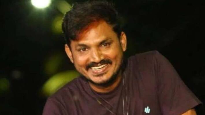 Nitheesh Veera passess away Nitheesh Veera passess away