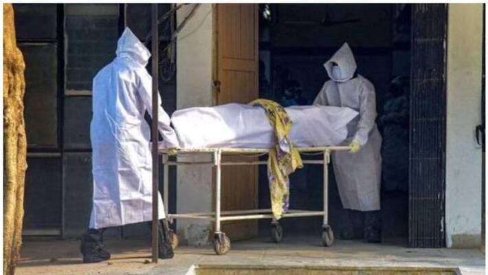 India reports highest Covid deaths in day-VPN India reports highest Covid deaths in day-VPN