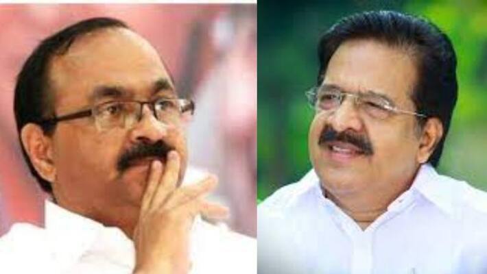 Congress High Command will decide Chennithala or Satheesan Leader of Opposition Congress High Command will decide Chennithala or Satheesan Leader of Opposition