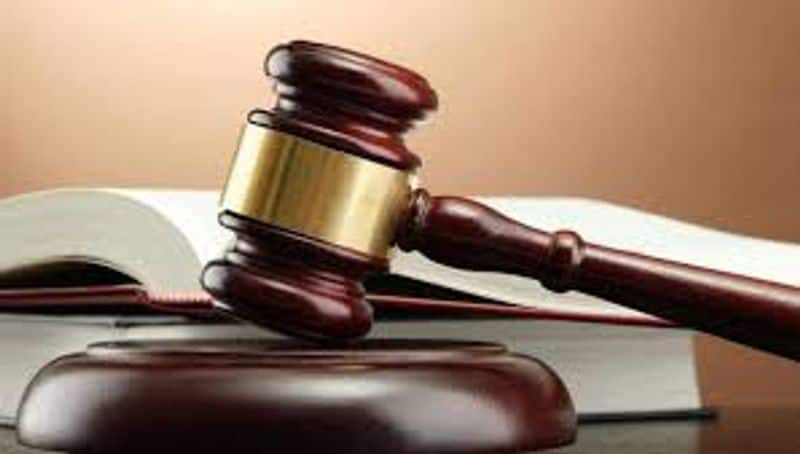 property dispute son kills father... Chennai High Court upholds life sentence