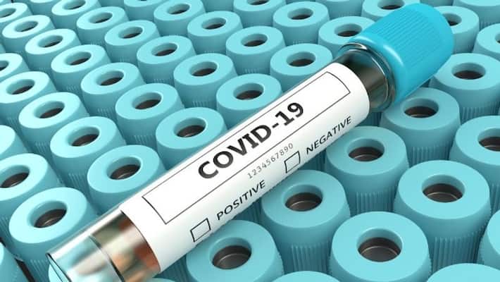 North east states facing Covid 19 cases surge, Nagaland positivity rate increased to 34% DHA North east states facing Covid 19 cases surge, Nagaland positivity rate increased to 34% DHA