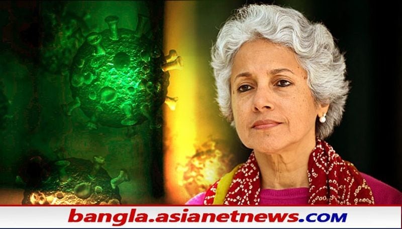 চিকিৎসা নিয়ে সৌম্যা স্বামী নাথন স্পষ্ট করে বলেছেন, মানুষের পক্ষে এটা বোঝা গুরুত্বপূর্ণ যে ভুল সময় ভুল ওষুধ আসলে ভালোর চেয়ে অনেকটাই খারাপ হয়। তিনি আরও বলেন সাধারণত যেসব ওষুধগুলি ব্যবহার করা হচ্ছে তার সুদূরপ্রসারী প্রভাব এখনও পর্যন্ত দেখা যায়নি।