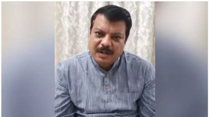 woman found hang in congress mla s house in Bhopal woman found hang in congress mla s house in Bhopal