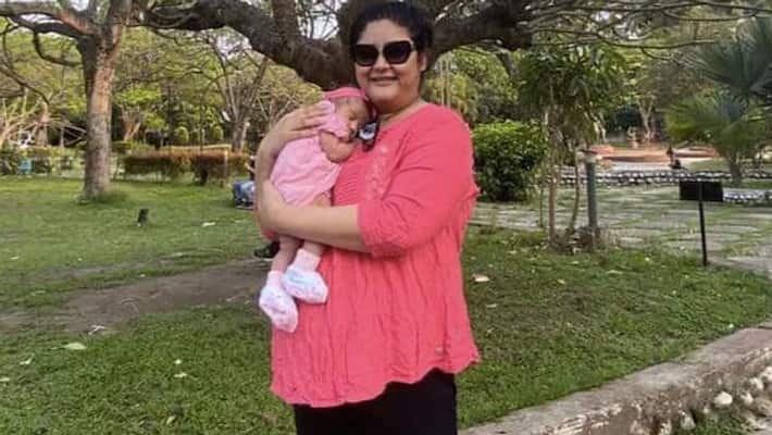 Woman Offers To Breastfeed Newborns Who Lose Their Mother To Covid PWA Woman Offers To Breastfeed Newborns Who Lose Their Mother To Covid PWA