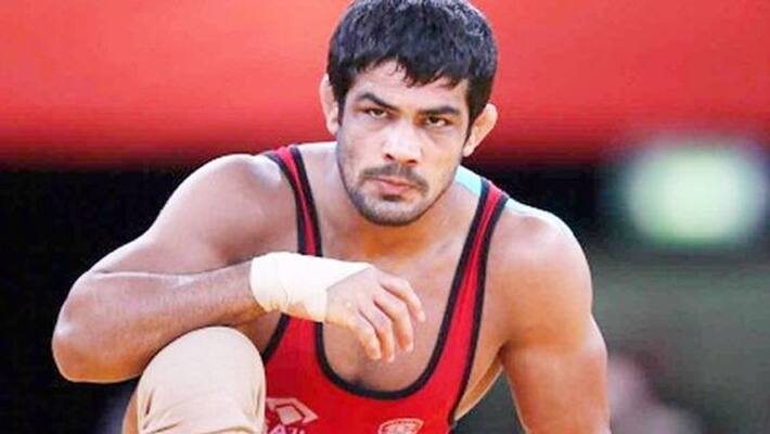 Chhatrasal Stadium case: Sushil Kumar should be hanged, say deceased wrestler Sagar Rana's parents-dnm Chhatrasal Stadium case: Sushil Kumar should be hanged, say deceased wrestler Sagar Rana's parents-dnm