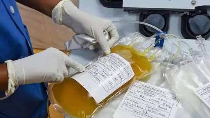 COVID 19 National Task Force dropped plasma therapy in revised Clinical Guidance KPP COVID 19 National Task Force dropped plasma therapy in revised Clinical Guidance KPP
