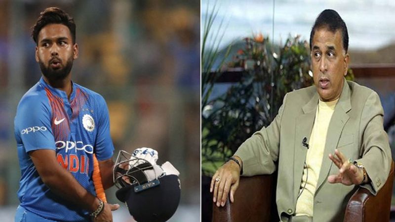 ये दिग्गज खिलाड़ी कह चुका है बड़ी बात
कुछ समय पहले भारतीय टीम के दिग्गज क्रिकेटर रहे सुनील गावस्कर ने ऋषभ पंत को लेकर बड़ा बयान दिया था और भविष्यवाणी की थी, कि वह भविष्य में टीम इंडिया के कप्तान होंगे।