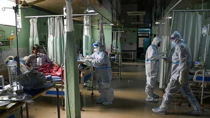 entire medical system in villages and small cities of Uttar Pradesh is at Gods mercy comments Allahabad High Court entire medical system in villages and small cities of Uttar Pradesh is at Gods mercy comments Allahabad High Court