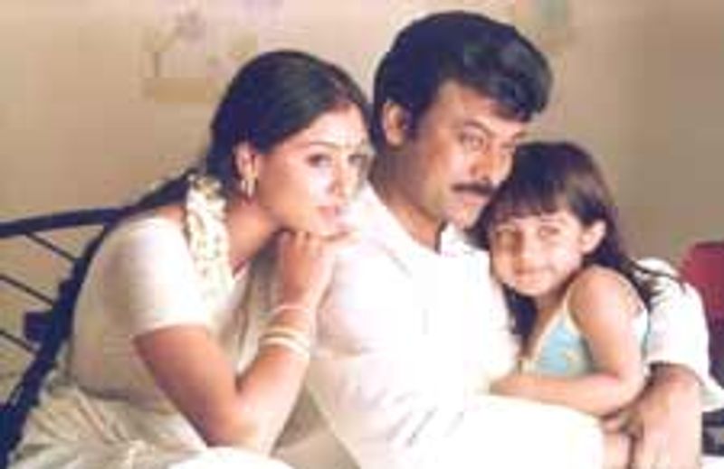 ఒకప్పటి చిన్నారుల్లో కొంత మంది కనుమరువగా, మరికొందరు ఇంకా సినిమాల్లోనే రాణిస్తున్నారు. వారిలో చాలా మంది హీరోలుగా, హీరోయిన్లుగా రాణిస్తున్నారు. తేజా సజ్జా, ఆకాష్ పూరి, షామిలి, షాలిని వంటి వారు చైల్డ్ ఆర్టిస్ట్ లుగా మెప్పించారు. హీరోహీరోయిన్లుగానూ అలరిస్తున్నారు. అందులో ఒకరు `డాడీ` సినిమాలోని చిన్నారి అనుష్క మల్హోత్రా.