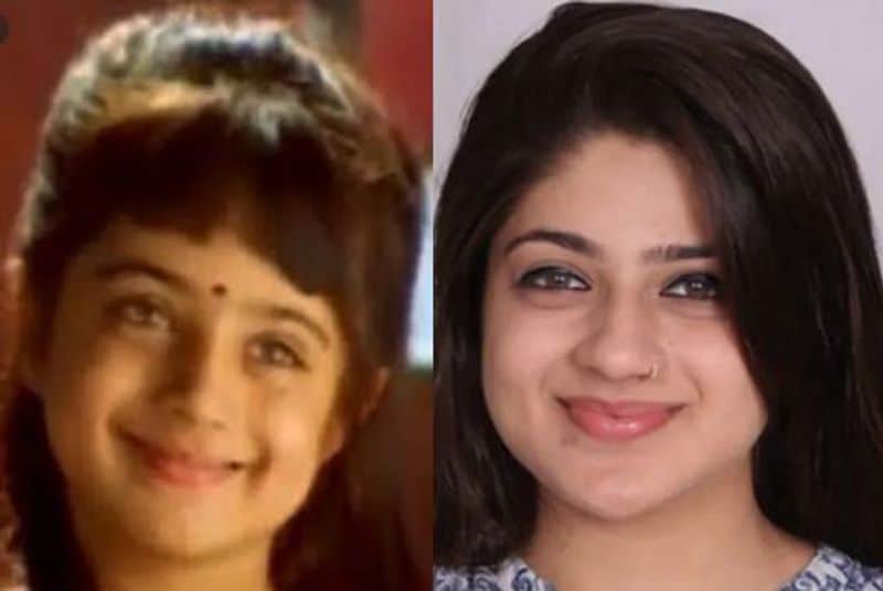 ఇప్పుడు ఈ అమ్మాయి ఎలా ఉందో, ఏం చేస్తుందో అనే ఆసక్తి ఆమె అభిమానుల్లో నెలకొంటుంది. మరి ఆమె ఎలా ఉందో ఈ చిత్రంలో చూడొచ్చు. హీరోయిన్లకి మించిన అందంతో ఎంతో ముద్దుగా, అందంగా ఉంది అనుష్క మల్హోత్రా.