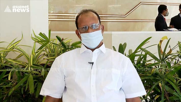 Ahamed Devarkovil discussion with P V Abdul Wahab on LNL conflict Ahamed Devarkovil discussion with P V Abdul Wahab on LNL conflict