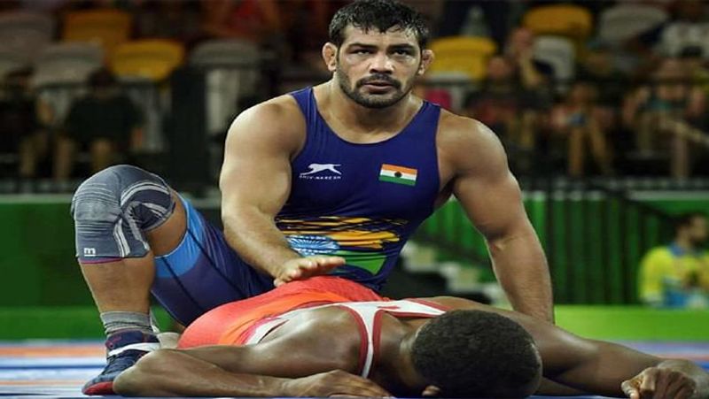 Murder Case Delhi Police Announces Rs 1 Lakh Reward For Info On Wrestler Sushil Kumar kvn