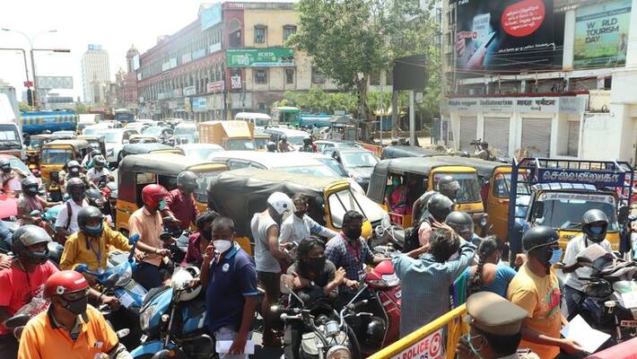 Attention motorists: Chess Olympiad closing ceremony.. Traffic change in Chennai. Attention motorists: Chess Olympiad closing ceremony.. Traffic change in Chennai.