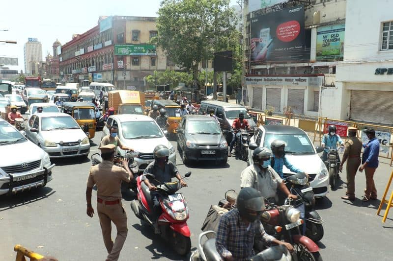 Central government advises state governments to take steps to electronically monitor road traffic regulations