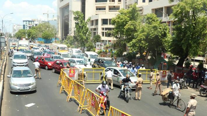 Woman dies in traffic hold up during president Kanpur visit akp Woman dies in traffic hold up during president Kanpur visit akp
