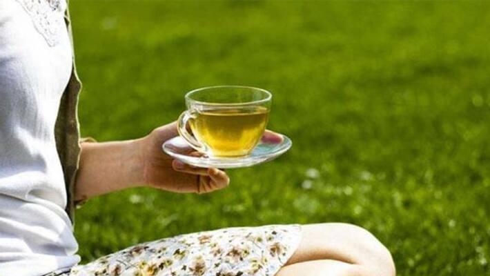 Is green tea overhyped product in the diet chart? Is green tea overhyped product in the diet chart?