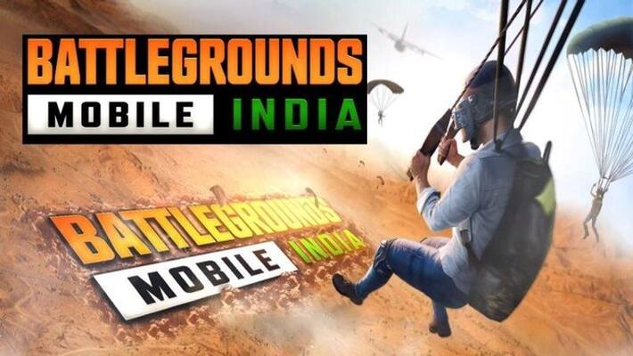 Mobile Gaming BGMI has over 3.4 crore players within a week Mobile Gaming BGMI has over 3.4 crore players within a week