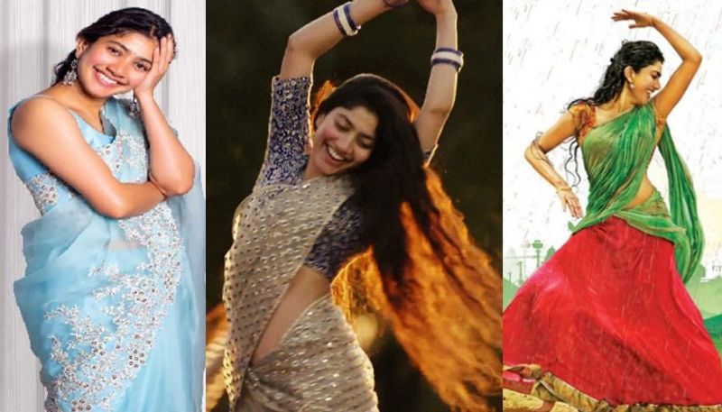 Everything Sai pallavi Does to Stay Fit and Flexible