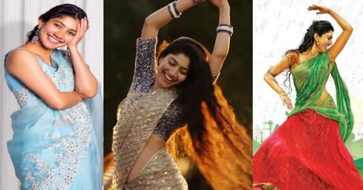 Learn How To Create A Hairstyle Like Sai Pallavi  IWMBuzz