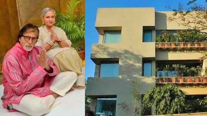 अमिताभ बच्चन ने ब्लॉग में आगे लिखा, "तूफान के बीच एक खौफनाक सन्नाटा है। पूरे दिन तेज हवा और तेज बारिश... पेड़ गिरे, हर जगह लीकेज, 'जनक' ऑफिस में बाढ़। भारी मॉनसून की बारिश के लिए लगाए प्लास्टिक कवर शीट भी फट गए। शेड्स टूट गए और कुछ कर्मचारियों के लिए ऑफिस में बने शेल्टर भी उड़ गए। लेकिन सभी एक दूसरे की मदद कर रहे हैं। भीगते हुए भी मरम्मत का काम जारी है।