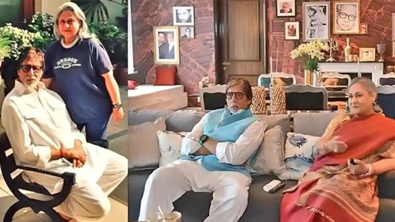 राज्यसभा में नॉमिनेशन के वक्त जया बच्चन ने जो एफिडेविट जमा किया था, उसके मुताबिक जया और अमिताभ के पास करीब 460 करोड़ रुपए की अचल संपत्ति, जबकि 343 करोड़ रुपए की चल संपत्ति है। एफिडेविट के मुताबिक, अमिताभ और जया के पास कुल 62 करोड़ रुपए के गोल्ड और ज्वैलरी हैं। इसमें अमिताभ के पास 36 करोड़ रुपए की ज्वैलरी है।