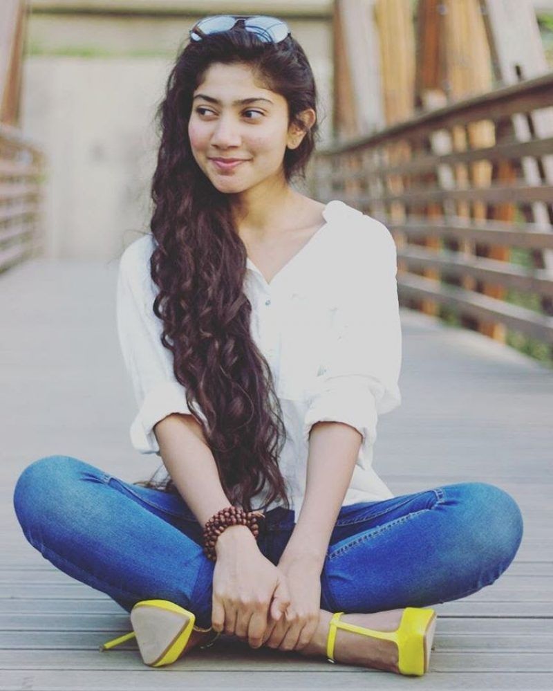 സയ പലലവയട മടയഴകനറ രഹസയ  Sai Pallavi  Hair Care  Beauty Tips   Lifestyle 