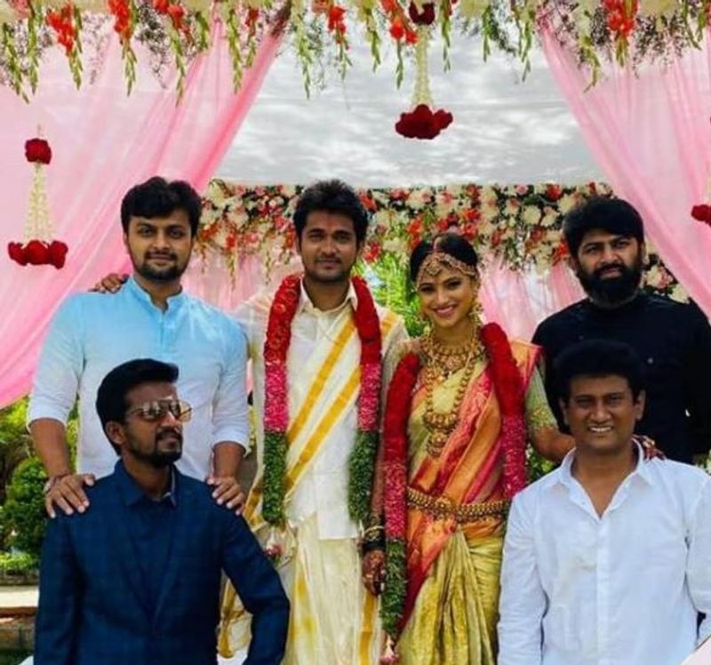 தற்போது இவர் கன்னடத்தில் துவங்கி உள்ள 'குக் வித் கிறுக்கு' நிகழ்ச்சியில் போட்டியாளராக பங்கேற்று வருகிறார்.