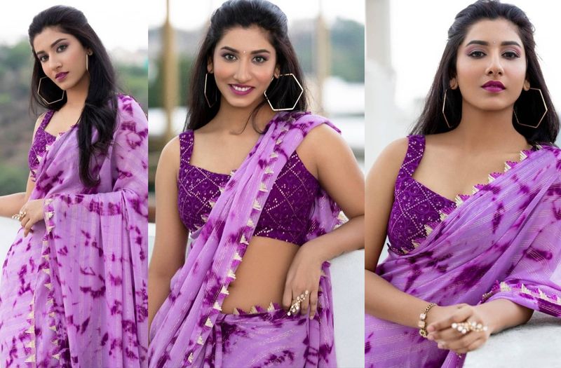 hot anchor vishnu priya sunday special vacation arj