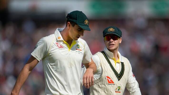 Aus vs Eng Travis Head Mitchell Starc makes Australia XI for Ashes opening Match against England kvn Aus vs Eng Travis Head Mitchell Starc makes Australia XI for Ashes opening Match against England kvn
