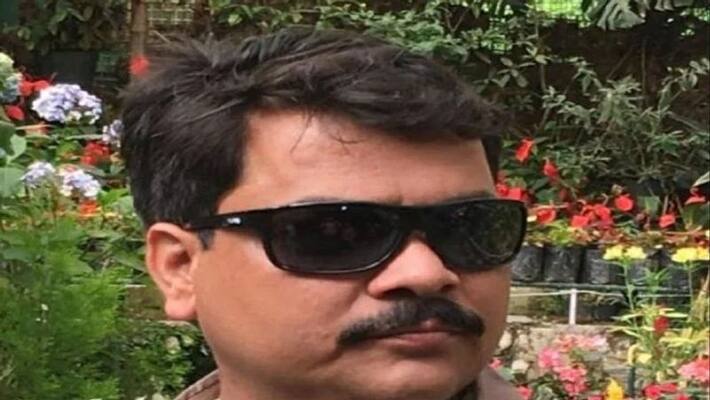 Assistant Commissioner GST Sanjay Shukla commits suicide ASA Assistant Commissioner GST Sanjay Shukla commits suicide ASA