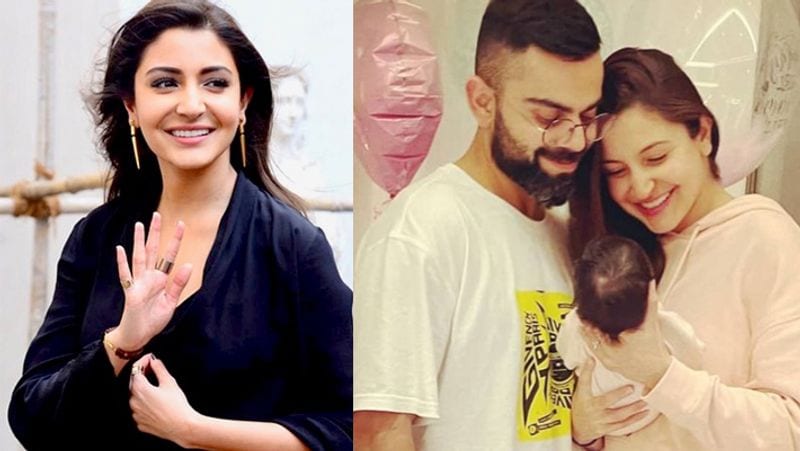 দুই থেকে তিন হয়েছেন বলিউড তথা ক্রিকেটের অন্যতম পাওয়ার কাপল বিরুষ্কা । প্রেগনেন্সি থেকে মা হওয়ার সবকিছুই গোপন রেখেছিলেন বলি অভিনেত্রী অনুষ্কা শর্মা।