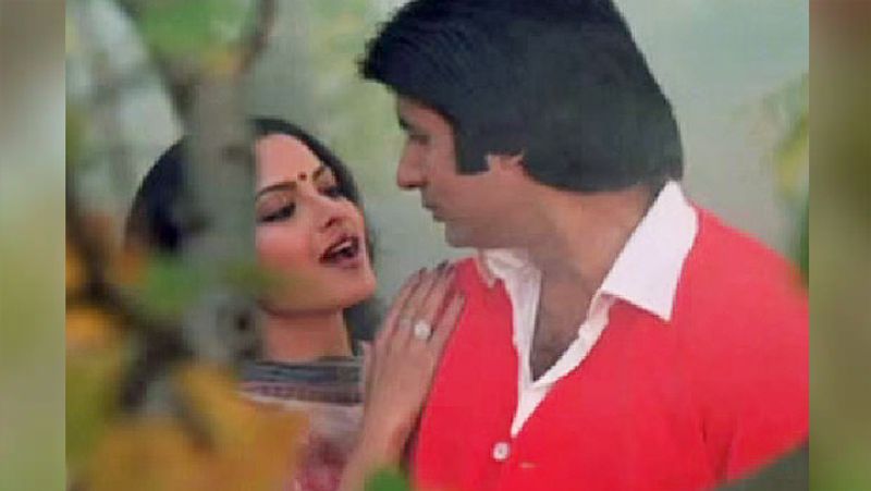 दोनों के साथ काम न करने को लेकर मीडिया में कई खबरें आई लेकिन असल वजह अमिताभ ने खुद बताई थी। उन्होंने बताया था कि क्यों सालों तक वो और रेखा एक साथ एक स्क्रीन पर नजर नहीं आए हैं।
