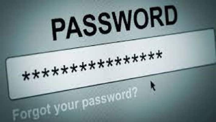 Most popular password in India is password according to a new NordPass research ckm Most popular password in India is password according to a new NordPass research ckm