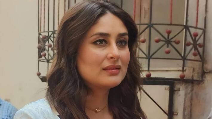 Complaint against Kareena Kapoor over title of her book Pregnancy Bible jsp Complaint against Kareena Kapoor over title of her book Pregnancy Bible jsp