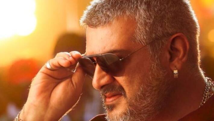 Valimai Ajith film details Valimai Ajith film details