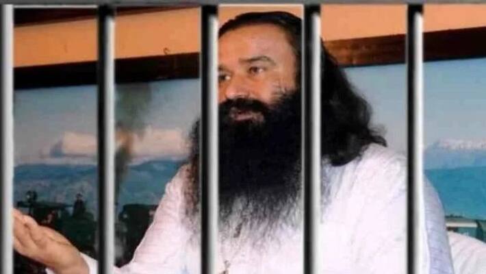 haryana ranjit singh murder case ram rahim and four others sentencing life imprisonment haryana ranjit singh murder case ram rahim and four others sentencing life imprisonment