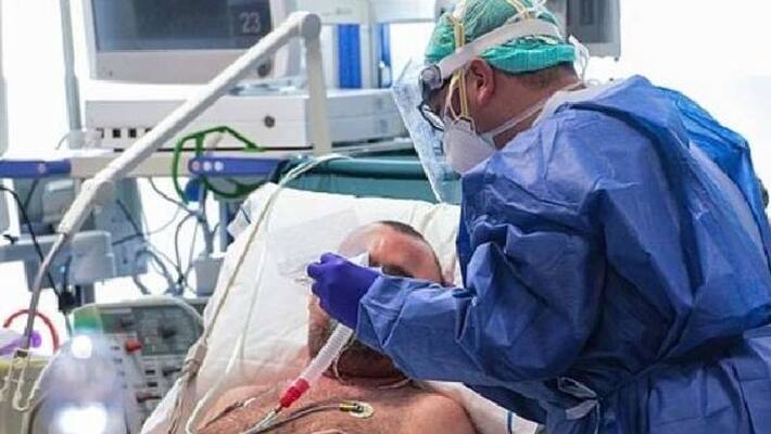 europe will see half a million covid death by february says who europe will see half a million covid death by february says who