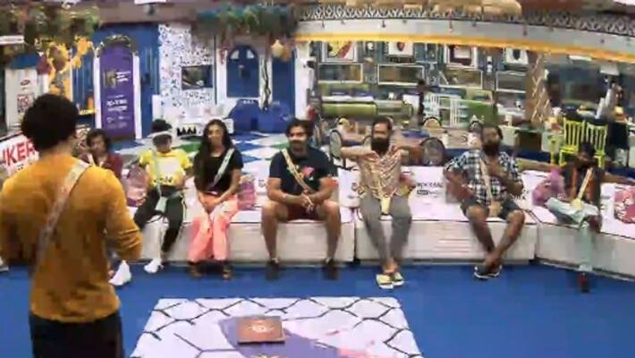 bigg boss surprise task bigg boss surprise task