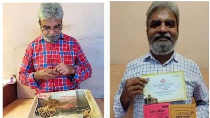 janardhanan said not going to the swearing-in ceremony due to covid circumstances janardhanan said not going to the swearing-in ceremony due to covid circumstances