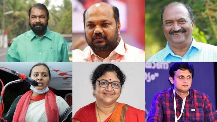 Health ministry may led by a women minister Health ministry may led by a women minister