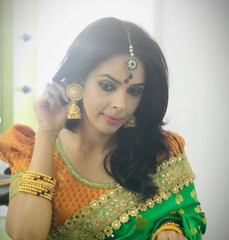 ತನ್ನ ಇತ್ತೀಚಿನ ಪ್ರಾಜೆಕ್ಟ್ ಆರ್ಕೆ ಆರ್ಕೆ ಯಲ್ಲಿ, ಒಂದು ಸೀನ್ ಮತ್ತು ಸ್ಕ್ರೀನ್-ಟೆಸ್ಟ್ ಮೂಲಕ ನಟಿಸಿದ್ದಾರೆ ಎಂದು ಅವರು ಹೇಳಿದ್ದಾರೆ.
