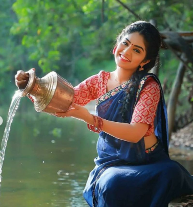 ಮತ್ತೆ ಸೀರಿಯಲ್ ಕತೆ? : ನನಗೆ ಎರಡೂ ಬಹಳ ಮುಖ್ಯ. ಸೀರಿಯಲ್, ಸಿನಿಮಾ ಜೊತೆ ಜೊತೆಯಲ್ಲೇ ಹೋಗುತ್ತಿರುತ್ತೆ